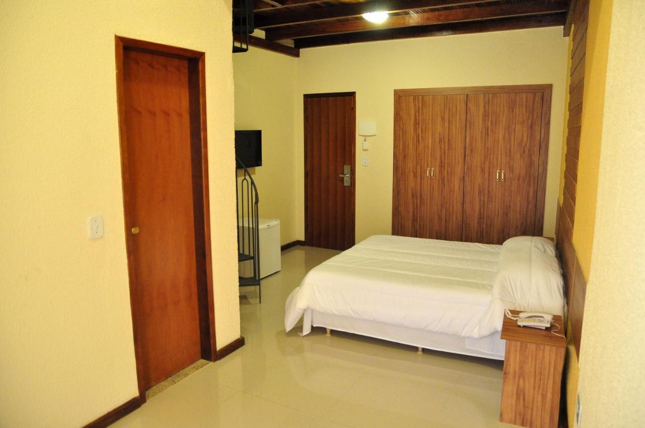 Hotel Da Montanha 미겔 페레이라 외부 사진