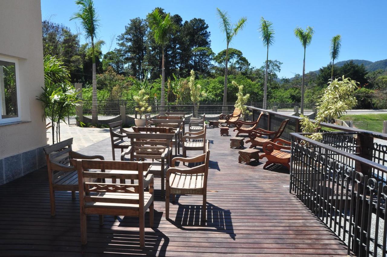 Hotel Da Montanha 미겔 페레이라 외부 사진