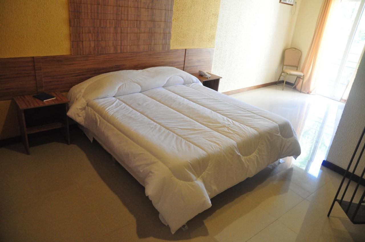 Hotel Da Montanha 미겔 페레이라 외부 사진